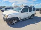 NISSAN XTERRA 2010