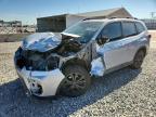 SUBARU FORESTER 2021