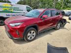 TOYOTA RAV4 2025