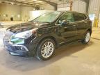 BUICK ENVISION 2018