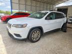 JEEP CHEROKEE 2022