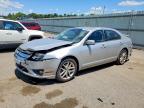 FORD FUSION 2012