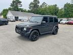 MERCEDES-BENZ G 2019