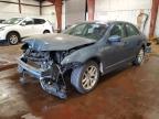 FORD FUSION 2012