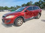 MAZDA CX-9 2011