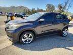 HONDA HR-V 2017