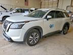NISSAN PATHFINDER 2025