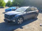 SUBARU OUTBACK 2018