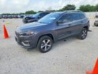 JEEP CHEROKEE 2019