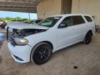 DODGE DURANGO 2015