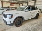 KIA TELLURIDE 2025