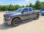 RAM 1500 2017
