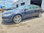 VOLKSWAGEN CC 2013