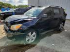 TOYOTA RAV4 2007