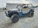 JEEP WRANGLER 2012