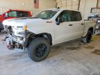 CHEVROLET SILVERADO 2023