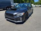 SUBARU WRX 2018