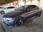 ALFA ROMEO GIULIA 2018