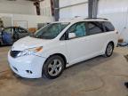 TOYOTA SIENNA 2013