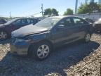 TOYOTA CAMRY 2007