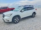 SUBARU ASCENT 2021