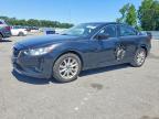 MAZDA 6 2015