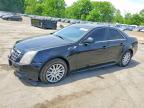 CADILLAC CTS 2012