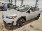 SUBARU CROSSTREK 2021