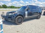 LAND ROVER RANGE ROVER 2017