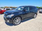INFINITI QX80 2014