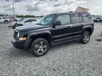 JEEP PATRIOT 2017