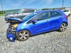 KIA RIO 5-DOOR 2012
