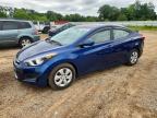 HYUNDAI ELANTRA 2016