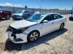HYUNDAI SONATA HYBRID 2016