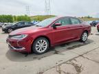 CHRYSLER 200 2015