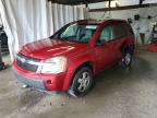 CHEVROLET EQUINOX 2006