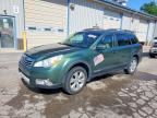 SUBARU OUTBACK 2012