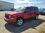 JEEP PATRIOT 2014