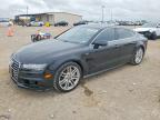 AUDI A7 2016