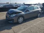 MAZDA 3 2012