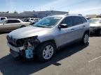 JEEP CHEROKEE 2015