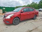 NISSAN VERSA 2019