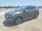 HYUNDAI TUCSON 2020