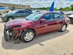 NISSAN ALTIMA 2012