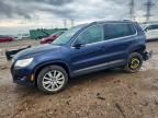 VOLKSWAGEN TIGUAN 2011