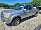 TOYOTA TUNDRA 2006