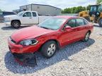 CHEVROLET IMPALA 2008
