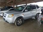 HONDA PILOT 2006