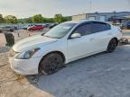 NISSAN ALTIMA 2010