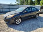 MAZDA 3 2013